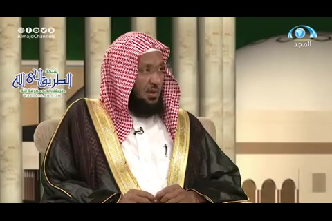 القرآن حياتنا - ديوانية المدينة 