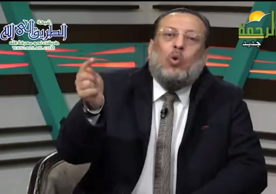 فتوي الزغبي الى طيار متجه الى تل ابيب ( 9/2/2021 ) صحح فهمك