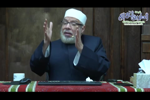 فتاوى على الهواء- 5-1-2021 