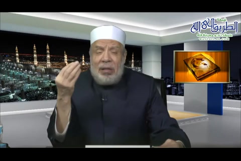 فتاوى على الهواء - 19-1-2021