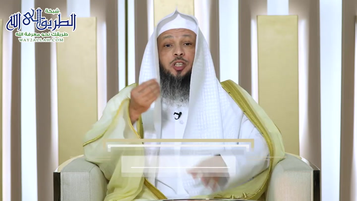  عدواة الأبناء - حديث الجمعة  