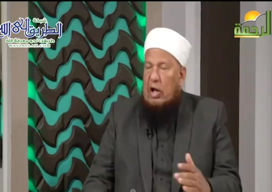 الرد على اسئلة المشاهدين 10 ( 15/2/2021 ) من الحياة - حلقات خاصة مع عمر الحنب
