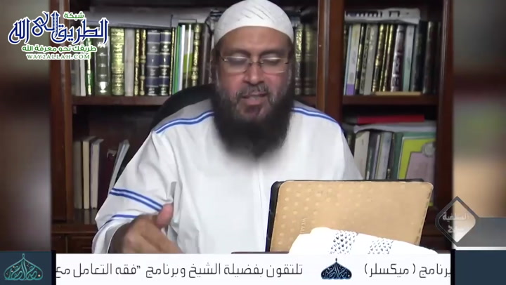 سنن أبى داوود كتاب الجهاد باب فى فضل الشهادة المجلس 22 2 6 2020