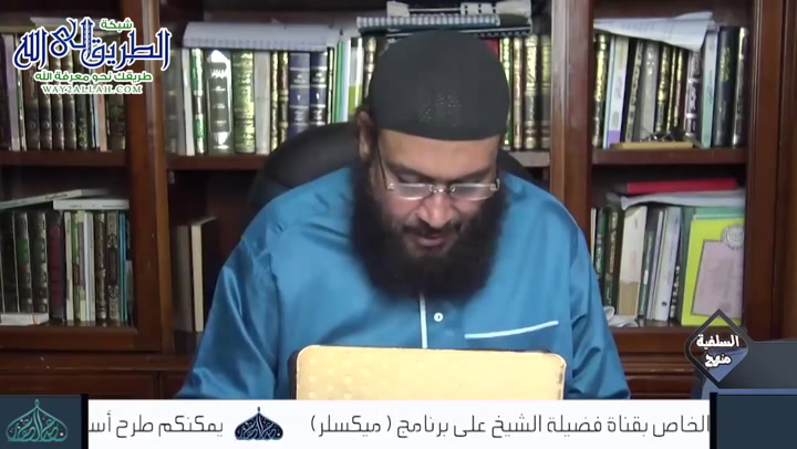 سنن أبى داوود كتاب الجهاد باب هل تسمى الأنثى من الفرس فرسا 17 6 2020