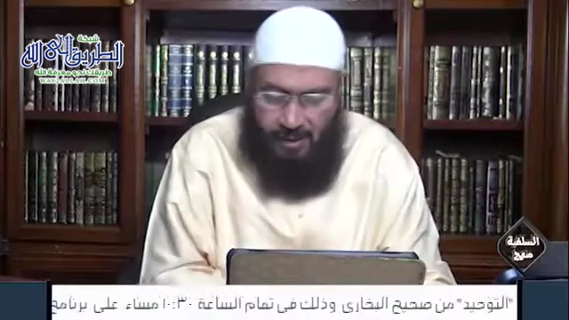 سنن ابي داود كتاب الجهاد 14 9 2020
