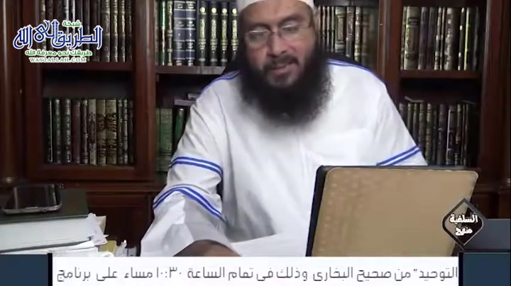 سنن ابي داود كتاب الجهاد 8 10 2020