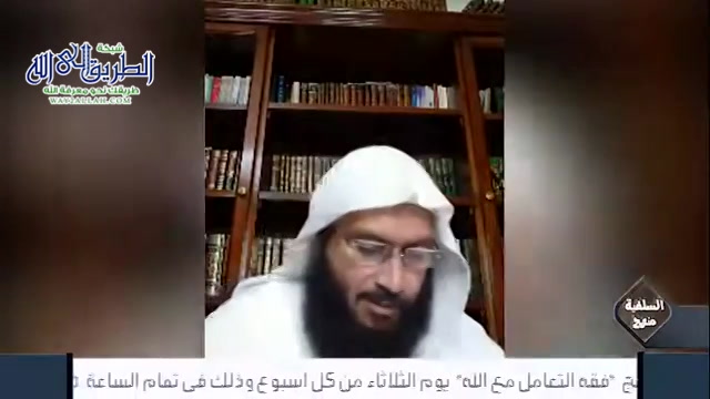 سنن ابي داود كتاب الجهاد 9 10 2020