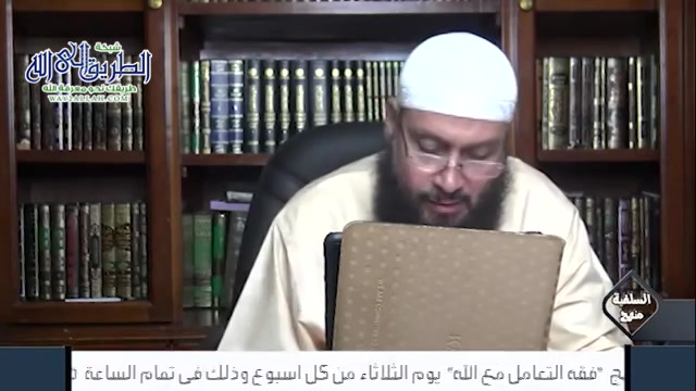 سنن ابي داود كتاب الجهاد 21 9 2020