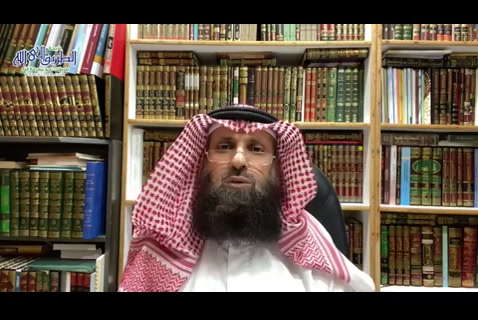 المجلس الأول (شرح العقيدة الواسطية)