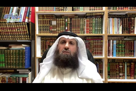 مقدمة في علم العقيدة (برنامج العقيدة التخصصي)