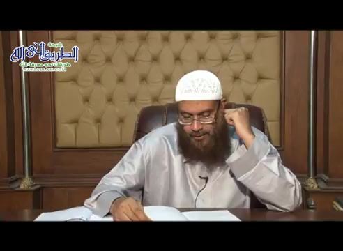 22 3 2018 1سنن الترمذي ـ أبواب تفسير القرآن عن رسول الله ـ باب ومن سورة المدثر