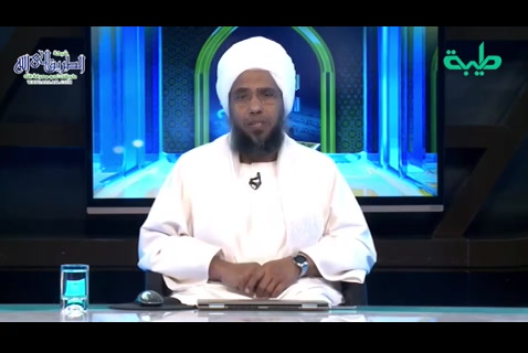 تفسير سورة الحج  (5)  الآيات 11 - 13 