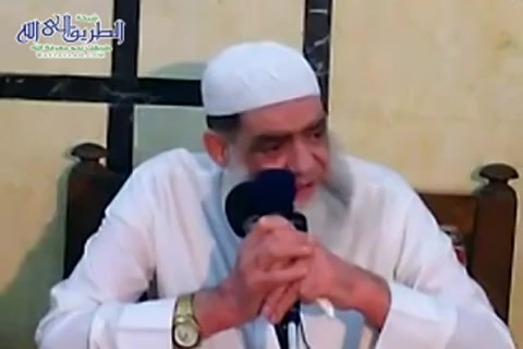الهداية والاستقامة -3- وقفات مع آيات الهداية في سورة الأنعام 