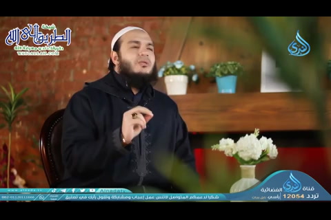 6 عوائق في طريق الاستجابة 1  - لك استجبنا