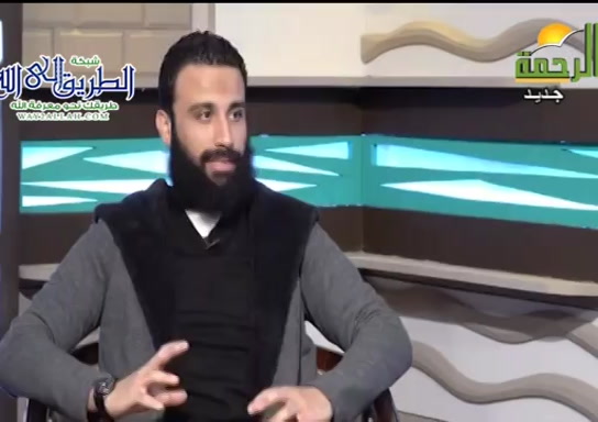 دين للحياة ( 12/3/2021 ) مع الشباب
