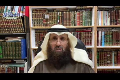 المجلس( 1012 )التعليق على الفتوى الحموية الكبرى 