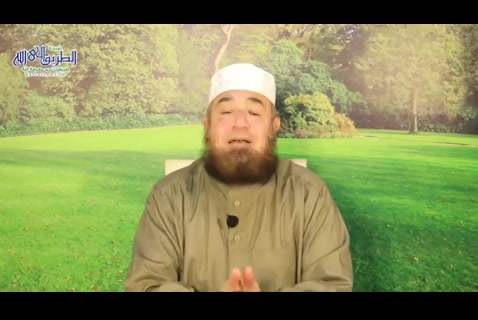 المشتاقون لليلة القدر  ( اشتقنا لرمضان )  