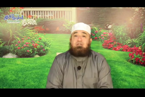  هل تحب أن تدخل الجنة بغير حساب و لا عذاب ؟ ( مشاهد يوم القيامة )  