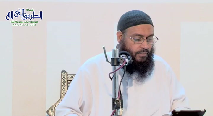  كتاب النكاح11  - 23 10 2017 - شرح منهاج الطالبين