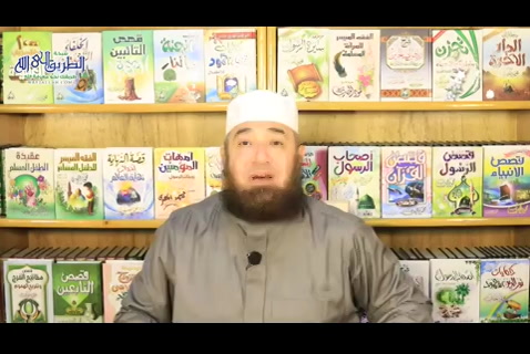 ( 11 )  كيف نعلم بظهور المهدى و كيف نعلم بنزول عيسى  ( عليهما السلام ) ؟ 