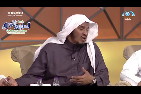 أسرة قرآنية  - ديوانية المدينة