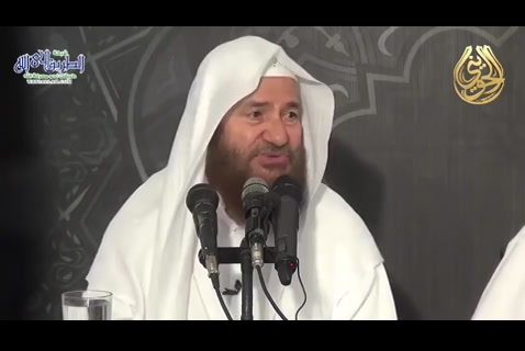 الأصول العلمية في الدعوة السلفية