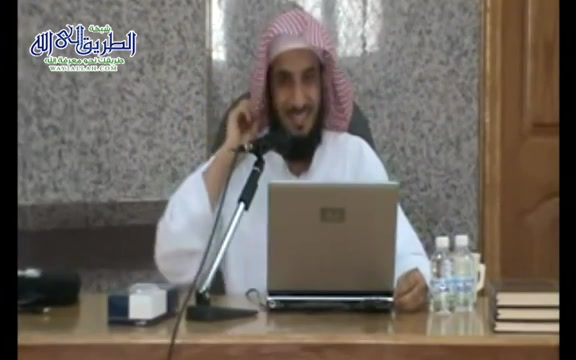 دورة بداية المفسر الخطأ في التفسير (5-5)