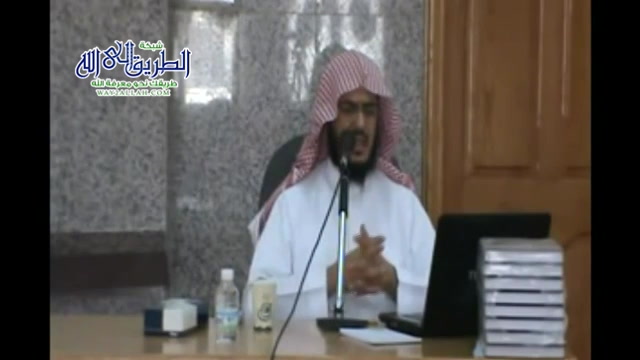 المكي والمدني  - دورة بداية المفسر 1430
