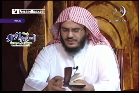 (3) الجزء الثالث من القرآن الكريم - رمضان 1429هـ - التفسير المباشر 1429 هـ