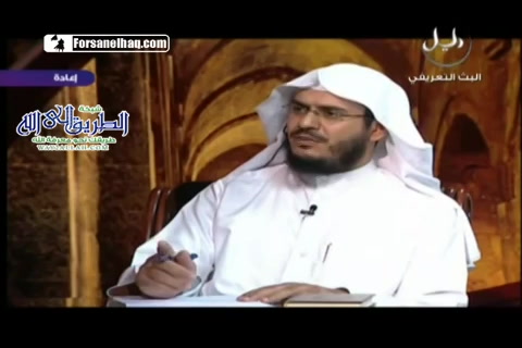 (5) الجزء الخامس من القرآن الكريم - رمضان 1429هـ - التفسير المباشر 1429 هـ