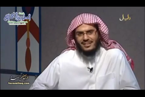 (2) الجزء الثاني من القرآن الكريم - رمضان 1430هـ - التفسير المباشر 1430 هـ