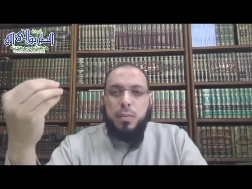 اختلال المركز - الارتباط بالقرآن المشوق إلى رمضان 