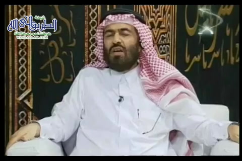 التفسير المباشر  (8) سورة المنافقون - رمضان 1433هـ 