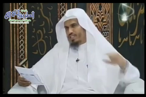 التفسير المباشر   (12) سورة نوح- رمضان 1433هـ 