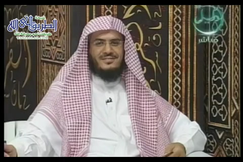 التفسير المباشر   (17) سورة الإنسان - رمضان 1433هـ 
