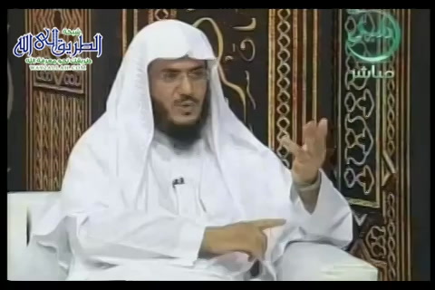 التفسير المباشر  (21) سورة عبس والتكوير - رمضان 1433هـ 