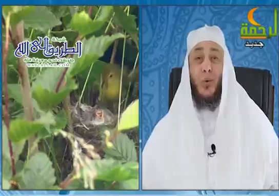  الإيمان بالله ( 14/4/2021 ) اخبرينى عن الايمان