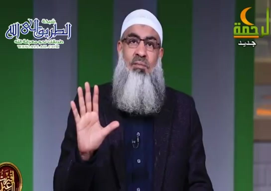 1| هل حقا اقتربت الساعه | اقتربت الساعه