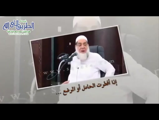فتاوى رمضانية - شهر رمضان والعشر الأواخر ومابعده