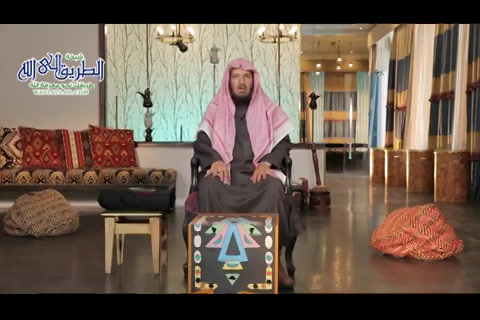 أسماء الله الحسنى (1) 