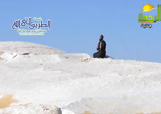 هل الفتن قدر مكتوب ( 15/4/2021 ) ابيض كالصفا