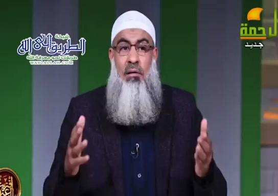 4 | ظهور الدجالين | اقتربت الساعه