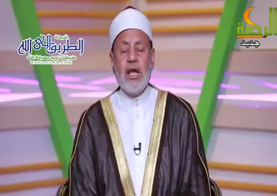 ليدبروا ايته -سورة ص ( 16/4/2021 ) خواطر قرانيه