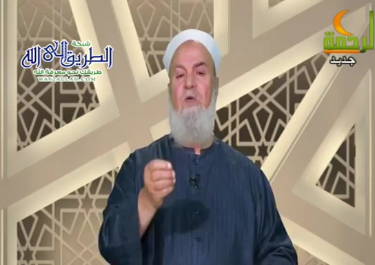 الصيام شهامه ومروءة ( 16/4/2021 ) نصيحة لوجه الله