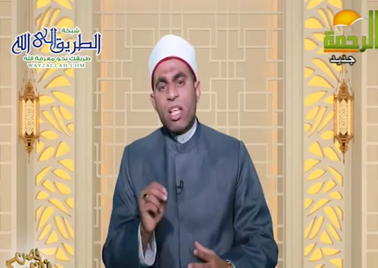 كيف يقرأ القران الكريم ( 17/4/2021 ) حصن نفسك