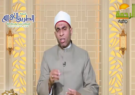 الذكر منهج حياه ( 18/4/2021 ) حصن نفسك