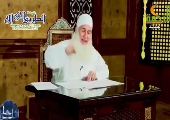 افات ابليس- سوء الظن بالله ( 20/4/2021 ) رحلة الخلود
