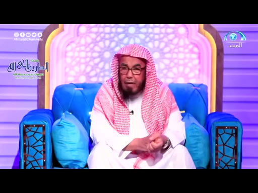 مع المطلق - تدبر القرآن والتأثر به- الحلقة3