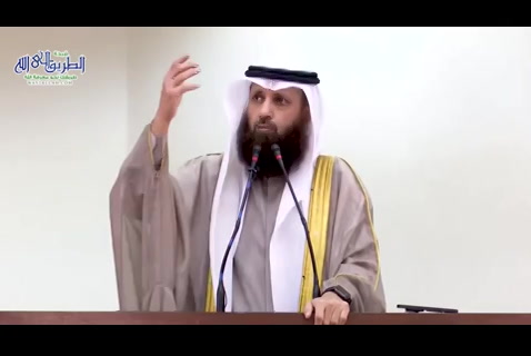 وجوب الاتباع وأخذ القول بدليله في حق العالم والعامي؟ وحرمة التقليد وهو أخذ القول بلا دليل