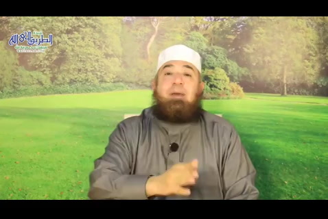 كيف تفوز بعبادة ليلة كاملة بمائة آية ؟  (علو الهمة)